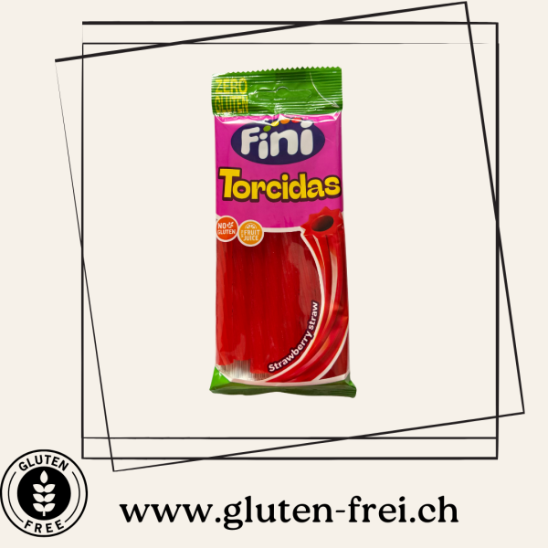 Fini Torcidas 75g 
